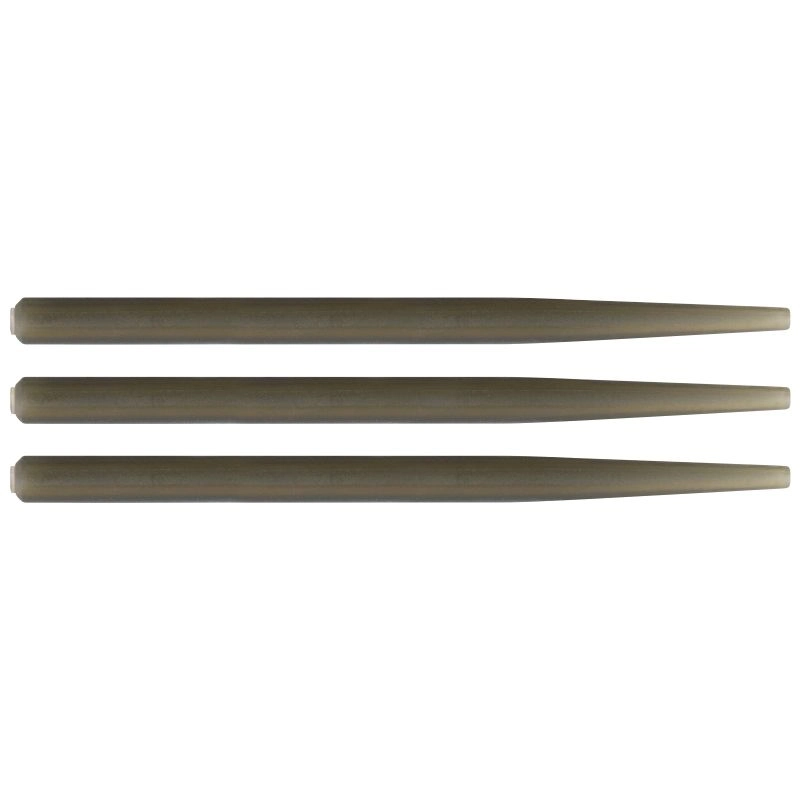 Fox Edges Naturals Anti Tangle Sleeves